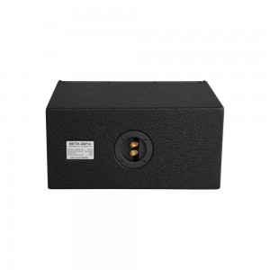 Інсталяційний двосмуговий гучномовець Park Audio BETA221e